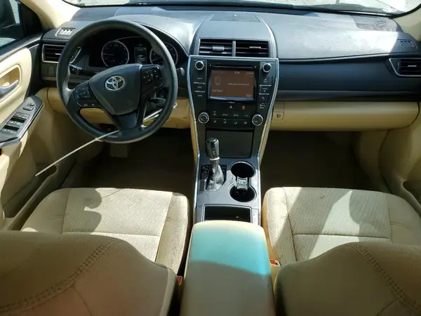 4T1BF1FK9GU140102 2016 TOYOTA CAMRY - Image 8