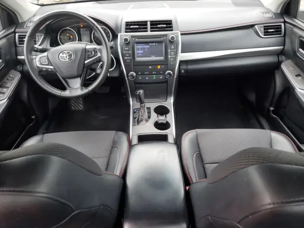 4T1BF1FK9GU140276 2016 TOYOTA CAMRY - Image 8