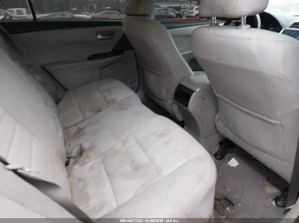 4T1BF1FK9GU142092 2016 TOYOTA CAMRY - Image 8
