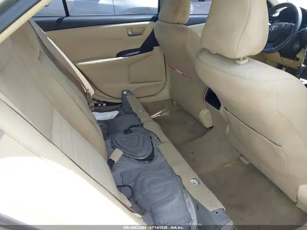 4T1BF1FK9GU142173 2016 TOYOTA CAMRY - Image 8