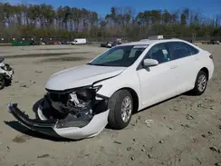 4T1BF1FK9GU142321 2016 TOYOTA CAMRY