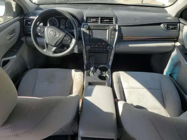 4T1BF1FK9GU142321 2016 TOYOTA CAMRY - Image 8