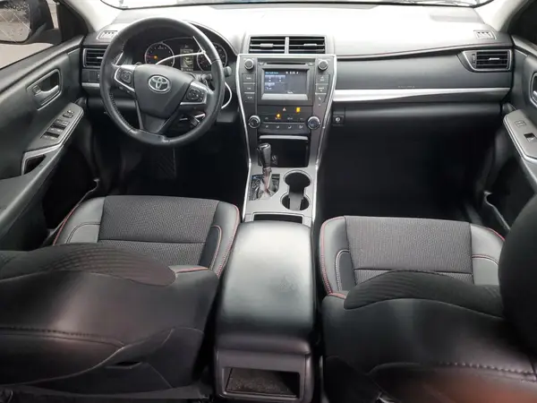4T1BF1FK9GU142626 2016 TOYOTA CAMRY - Image 8
