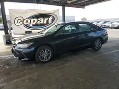 4T1BF1FK9GU143677 2016 TOYOTA CAMRY