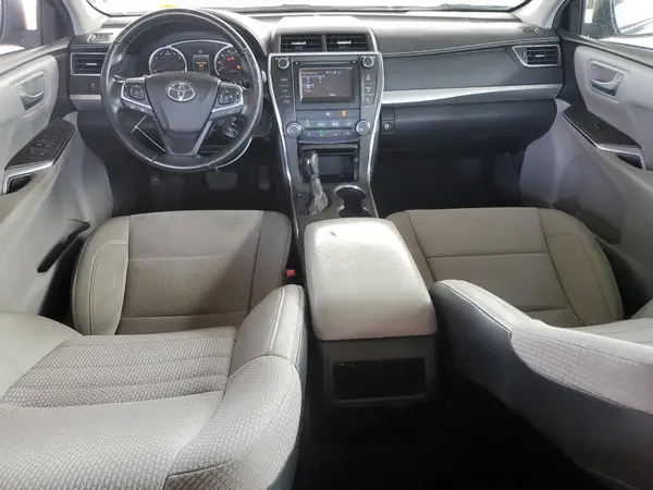 4T1BF1FK9GU143677 2016 TOYOTA CAMRY - Image 8