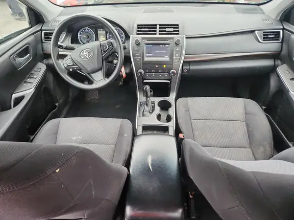 4T1BF1FK9GU146966 2016 TOYOTA CAMRY - Image 8