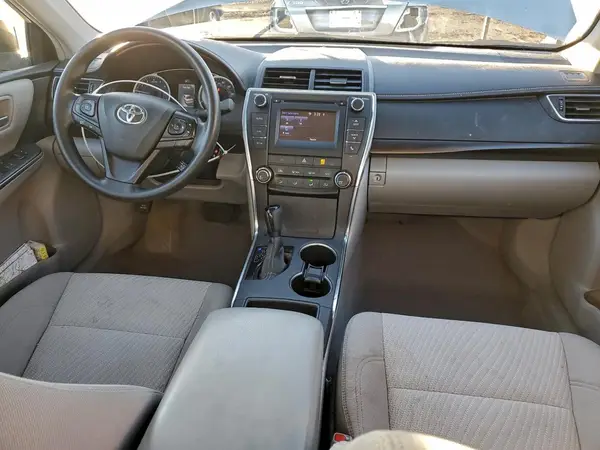 4T1BF1FK9GU149821 2016 TOYOTA CAMRY - Image 8