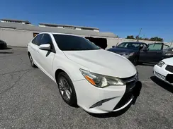 4T1BF1FK9GU151357 2016 TOYOTA CAMRY