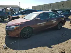 4T1BF1FK9GU151651 2016 TOYOTA CAMRY