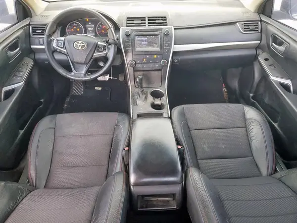 4T1BF1FK9GU151732 2016 TOYOTA CAMRY - Image 8