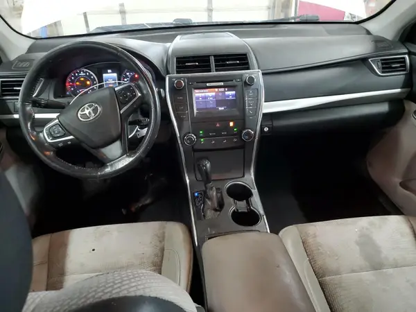 4T1BF1FK9GU151908 2016 TOYOTA CAMRY - Image 8