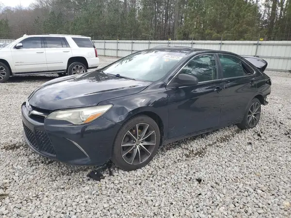 4T1BF1FK9GU151939 2016 TOYOTA CAMRY - Image 1