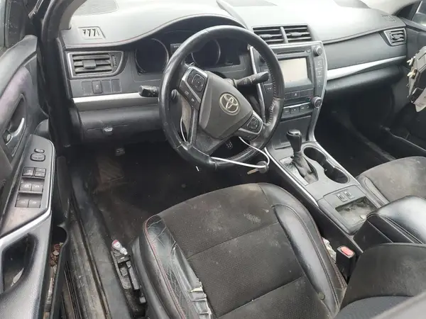 4T1BF1FK9GU151939 2016 TOYOTA CAMRY - Image 8
