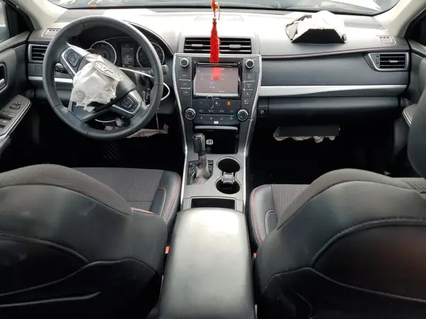 4T1BF1FK9GU152718 2016 TOYOTA CAMRY - Image 8