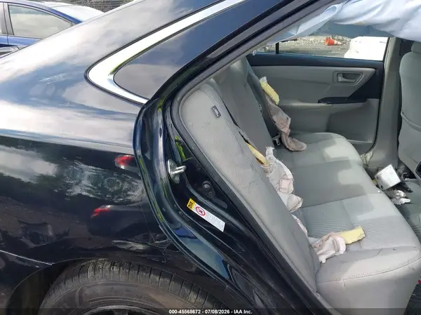 4T1BF1FK9GU153058 2016 TOYOTA CAMRY - Image 8