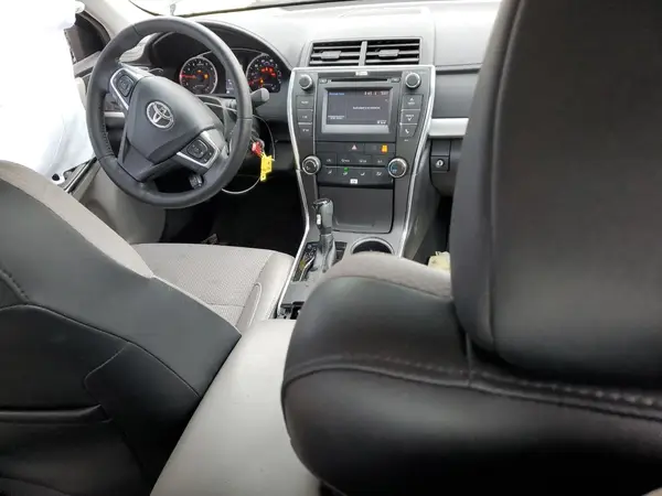 4T1BF1FK9GU154209 2016 TOYOTA CAMRY - Image 8