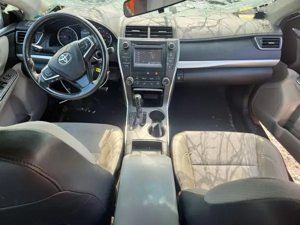 4T1BF1FK9GU154856 2016 TOYOTA CAMRY - Image 8