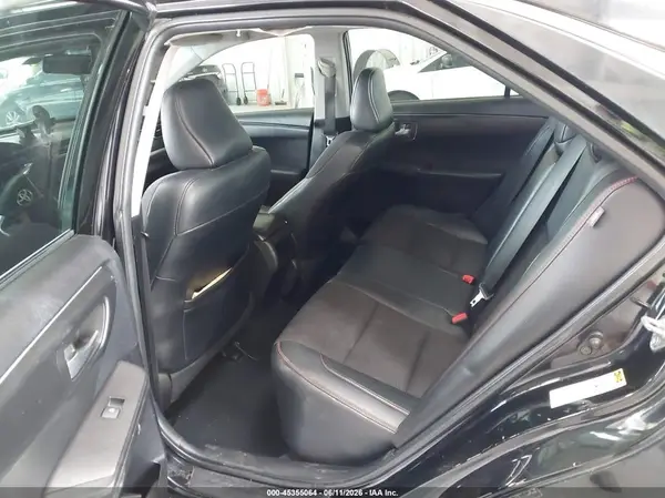 4T1BF1FK9GU154890 2016 TOYOTA CAMRY - Image 8