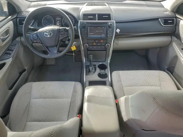4T1BF1FK9GU155473 2016 TOYOTA CAMRY - Image 8