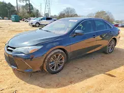 4T1BF1FK9GU155697 2016 TOYOTA CAMRY