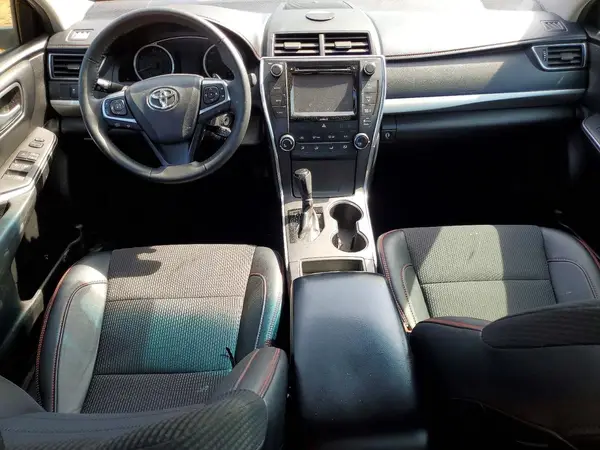 4T1BF1FK9GU155697 2016 TOYOTA CAMRY - Image 8