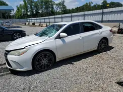 4T1BF1FK9GU156302 2016 TOYOTA CAMRY