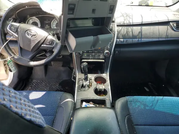 4T1BF1FK9GU156302 2016 TOYOTA CAMRY - Image 8