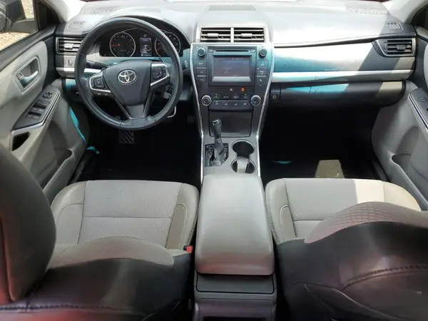 4T1BF1FK9GU156753 2016 TOYOTA CAMRY - Image 8
