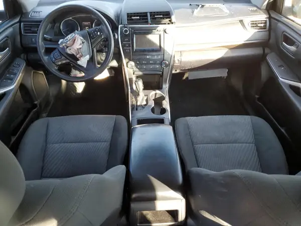 4T1BF1FK9GU157028 2016 TOYOTA CAMRY - Image 8