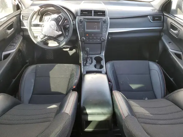4T1BF1FK9GU159054 2016 TOYOTA CAMRY - Image 8