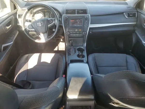 4T1BF1FK9GU159149 2016 TOYOTA CAMRY - Image 8