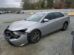 4T1BF1FK9GU161029 2016 TOYOTA CAMRY