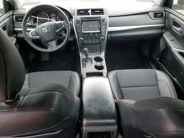 4T1BF1FK9GU161029 2016 TOYOTA CAMRY - Image 8
