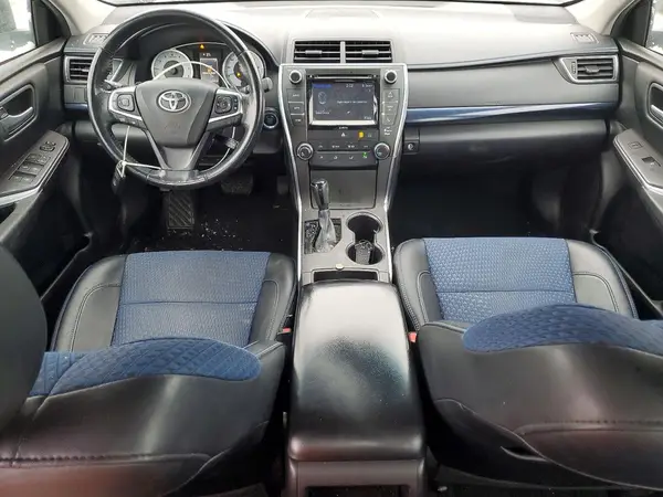 4T1BF1FK9GU161743 2016 TOYOTA CAMRY - Image 8