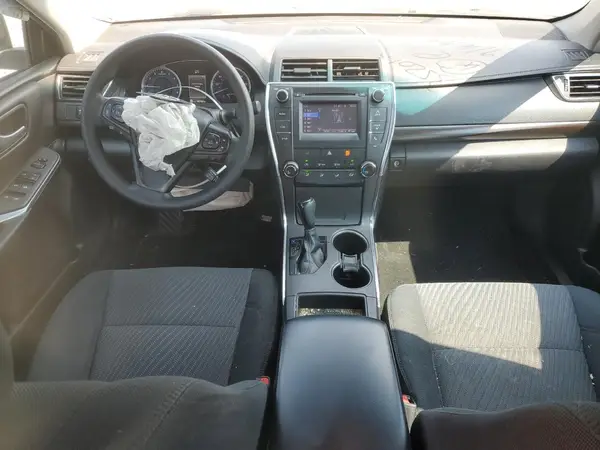 4T1BF1FK9GU162245 2016 TOYOTA CAMRY - Image 8