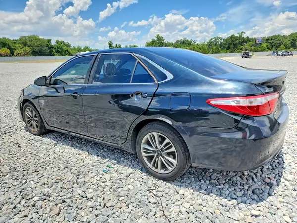 4T1BF1FK9GU162438 2016 TOYOTA CAMRY - Image 2