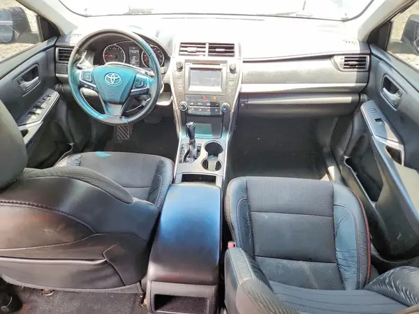 4T1BF1FK9GU162438 2016 TOYOTA CAMRY - Image 8