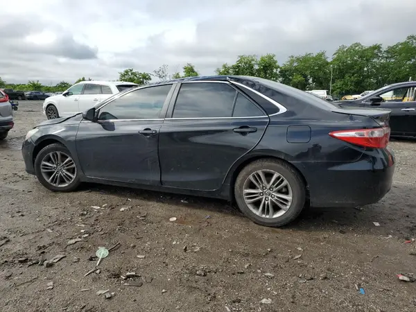 4T1BF1FK9GU163508 2016 TOYOTA CAMRY - Image 2