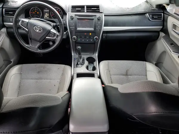 4T1BF1FK9GU163508 2016 TOYOTA CAMRY - Image 8