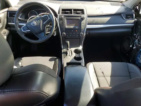 4T1BF1FK9GU163878 2016 TOYOTA CAMRY - Image 8