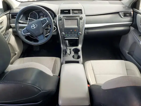 4T1BF1FK9GU164089 2016 TOYOTA CAMRY - Image 8