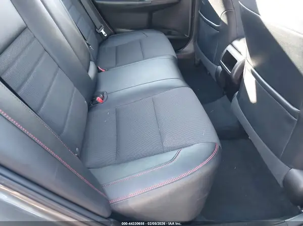 4T1BF1FK9GU164593 2016 TOYOTA CAMRY - Image 8