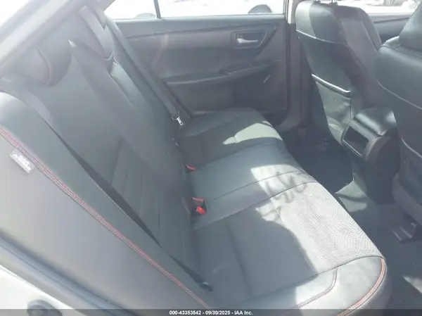 4T1BF1FK9GU164691 2016 TOYOTA CAMRY - Image 8