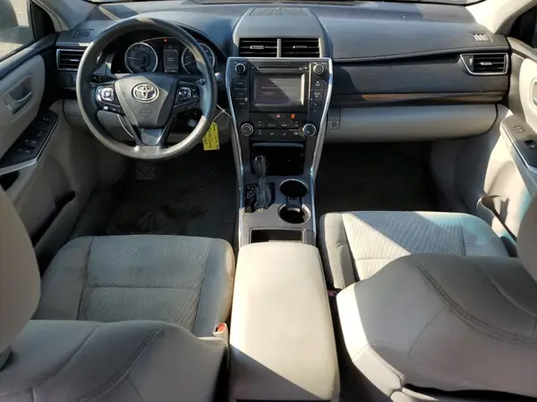 4T1BF1FK9GU164853 2016 TOYOTA CAMRY - Image 8