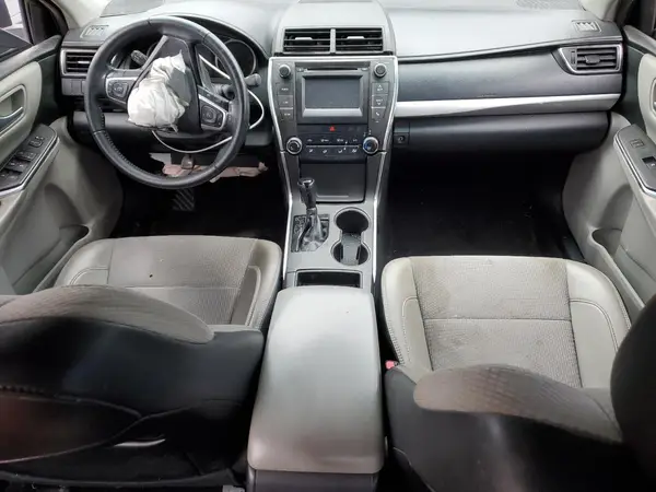 4T1BF1FK9GU165176 2016 TOYOTA CAMRY - Image 8