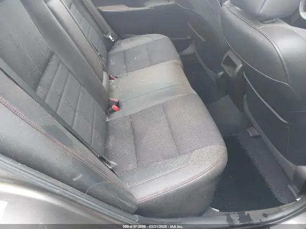 4T1BF1FK9GU167316 2016 TOYOTA CAMRY - Image 8