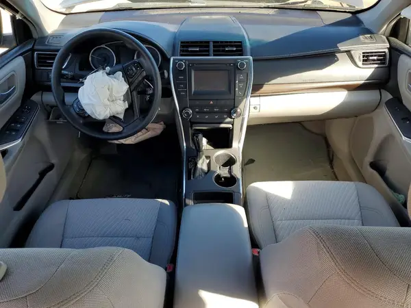 4T1BF1FK9GU168482 2016 TOYOTA CAMRY - Image 8