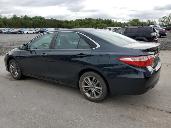 4T1BF1FK9GU169700 2016 TOYOTA CAMRY - Image 2