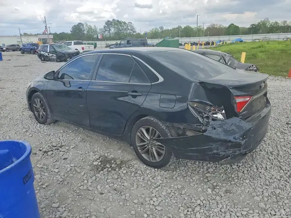 4T1BF1FK9GU170054 2016 TOYOTA CAMRY - Image 2
