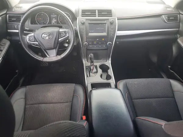 4T1BF1FK9GU170054 2016 TOYOTA CAMRY - Image 8